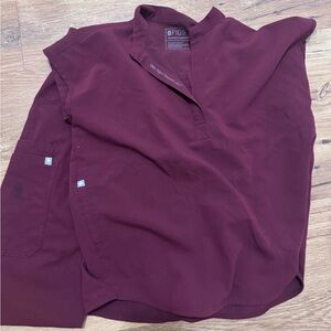 Figs women’s S Kade scrub pants XS Raefela top